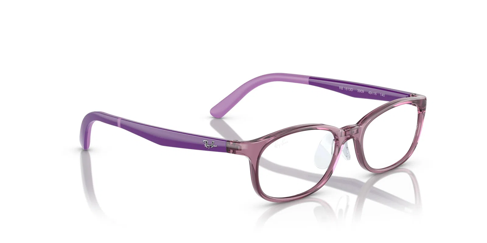 Ray-Ban Kids 0RY1613D Eyeglasses - view 34
